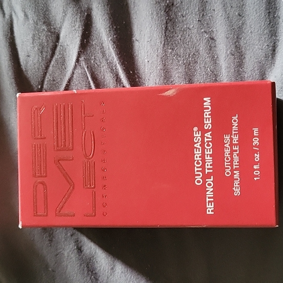 Retinol serum - Picture 1 of 1